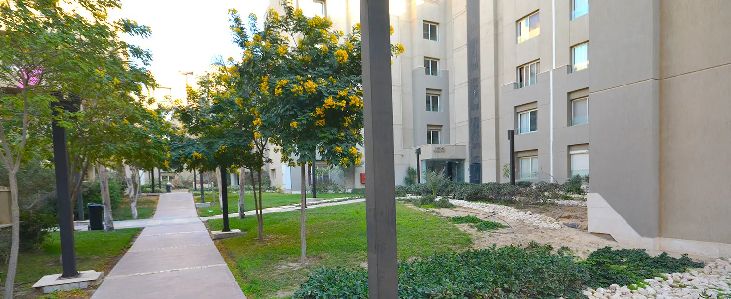 The Village | Apartment