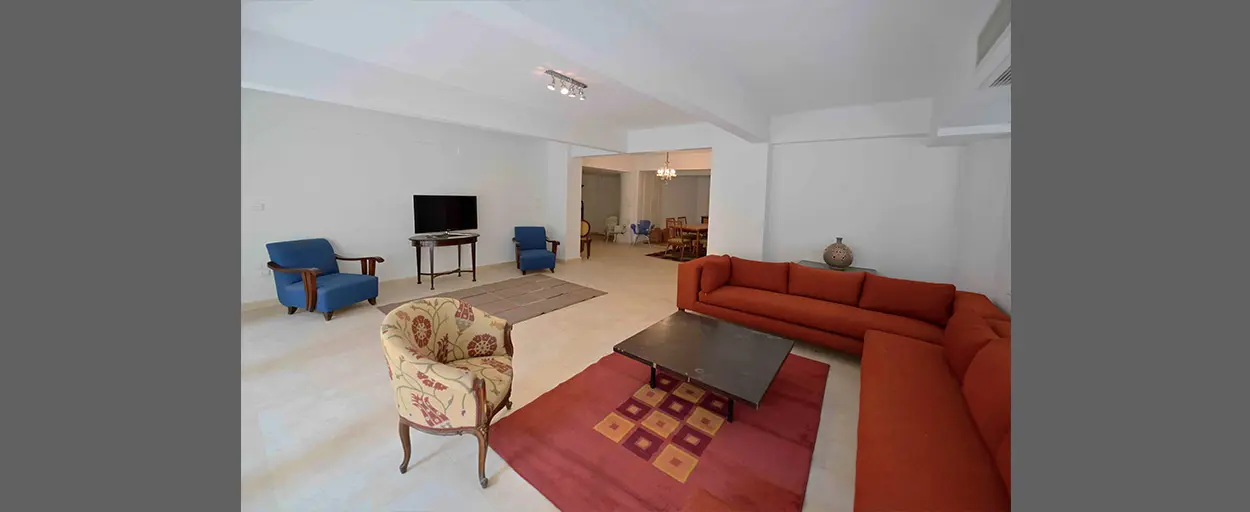 South Zamalek | Apartment