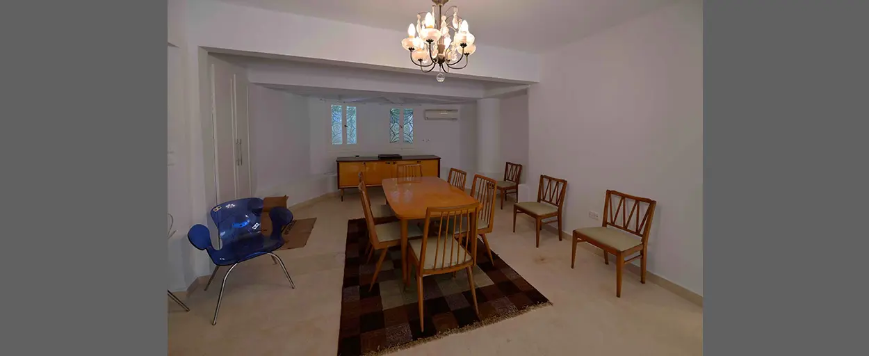 South Zamalek | Apartment