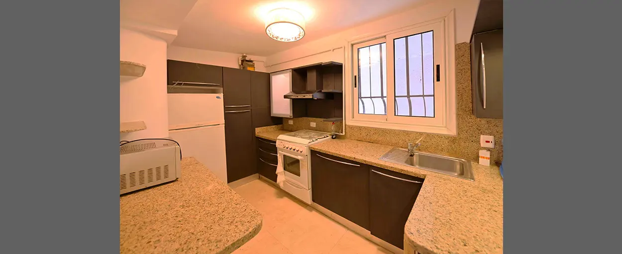 South Zamalek | Apartment