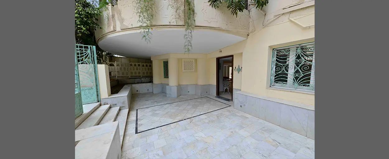 South Zamalek | Apartment