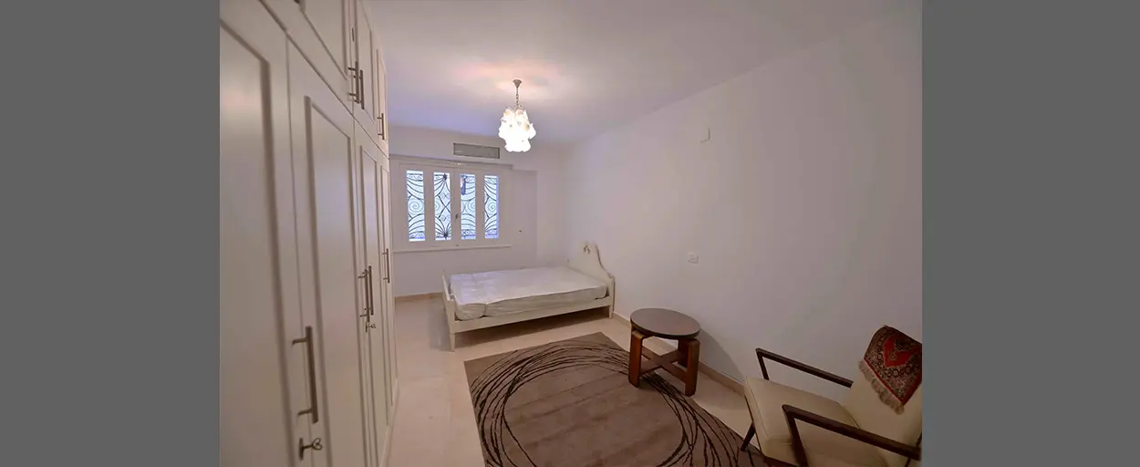 South Zamalek | Apartment