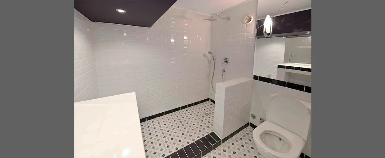 South Zamalek | Apartment