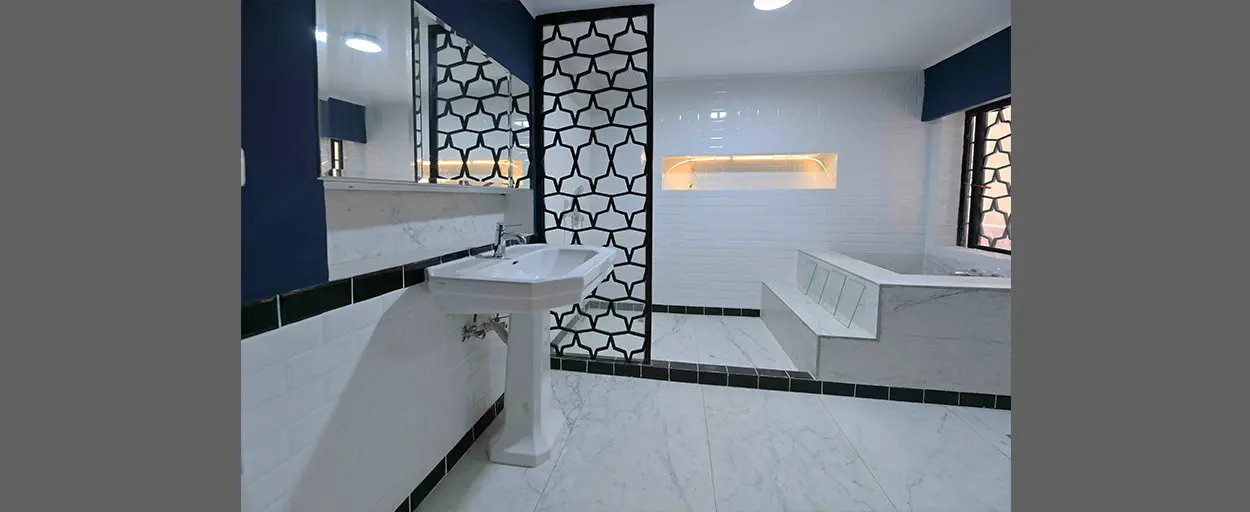 South Zamalek | Apartment