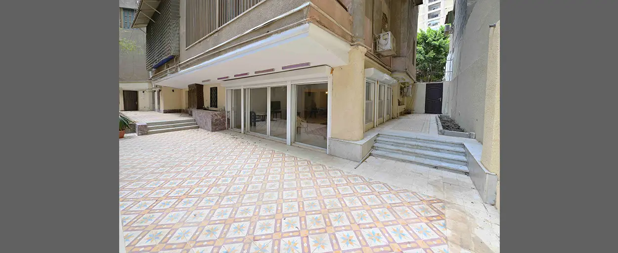 South Zamalek | Apartment