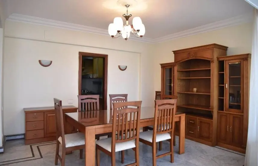 North Zamalek | Apartment