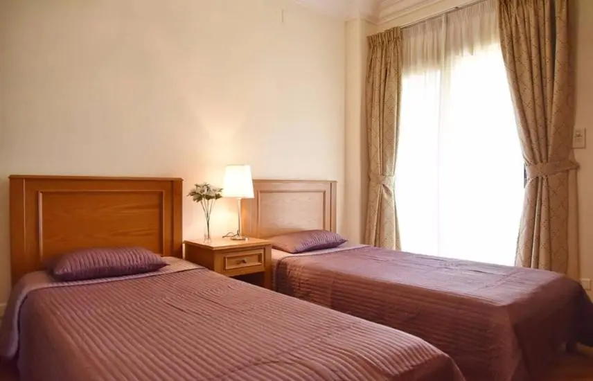 North Zamalek | Apartment