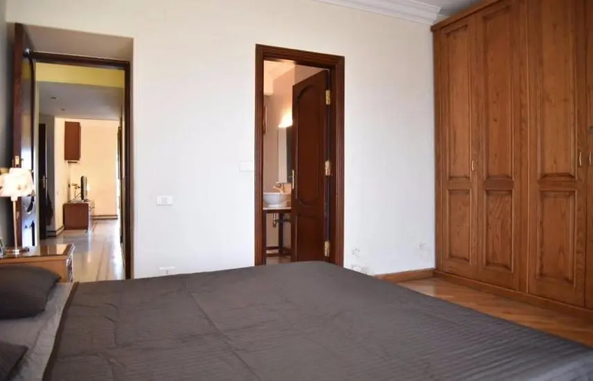 North Zamalek | Apartment