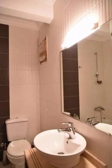 North Zamalek | Apartment