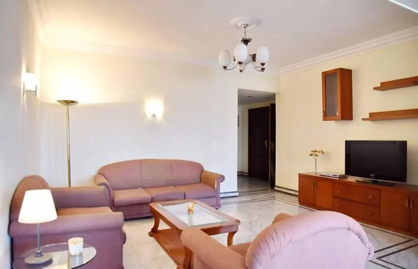 North Zamalek | Apartment