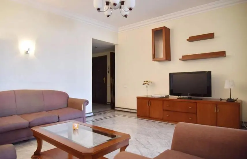 North Zamalek | Apartment