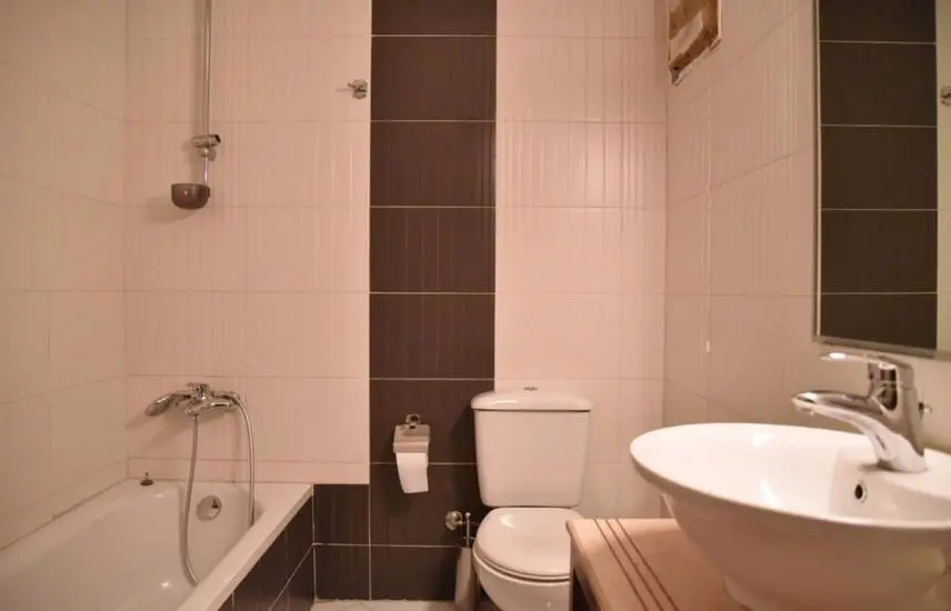 North Zamalek | Apartment