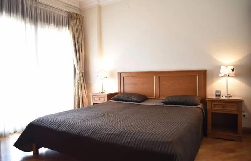 North Zamalek | Apartment