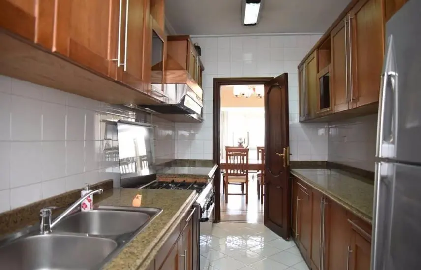 North Zamalek | Apartment