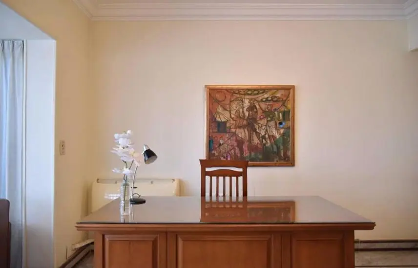 North Zamalek | Apartment