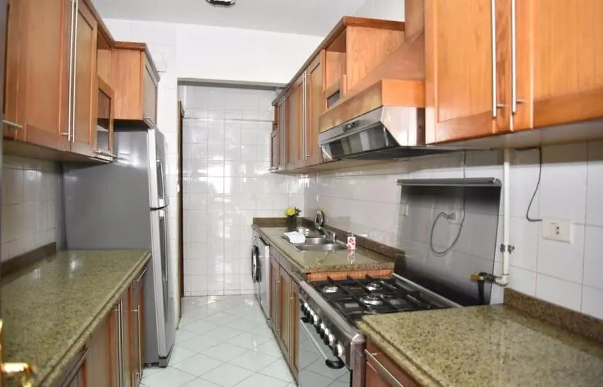 North Zamalek | Apartment