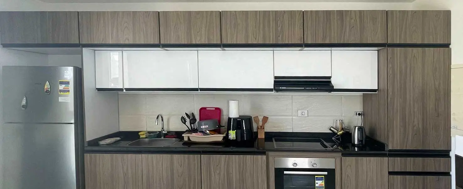 فوكا باي | شاليه