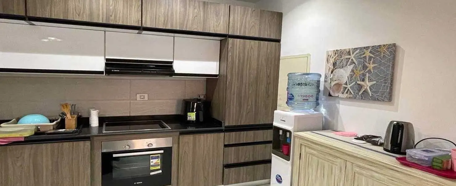 فوكا باي | شاليه