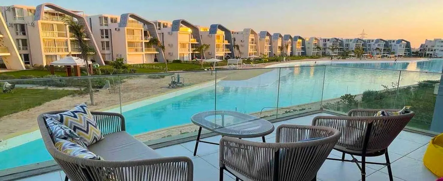 فوكا باي | شاليه