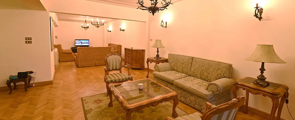 5th Square | Apartment