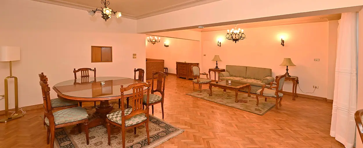 5th Square | Apartment