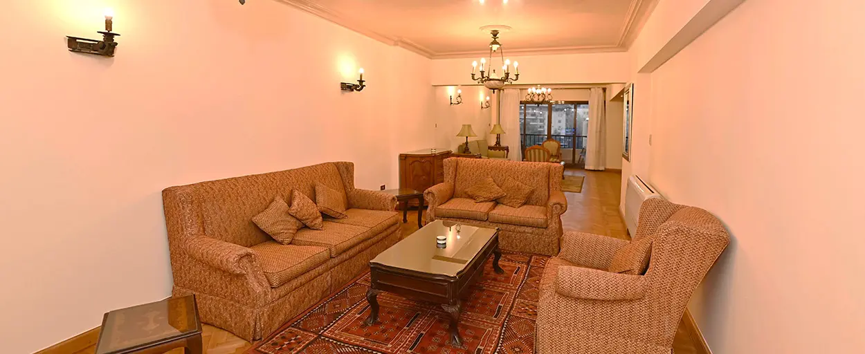 5th Square | Apartment