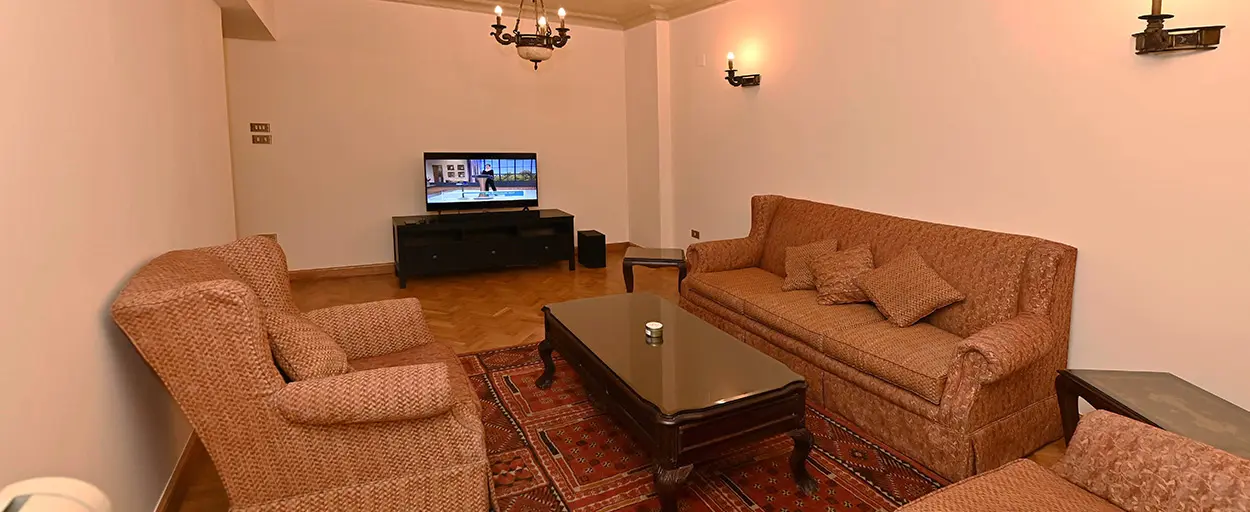 5th Square | Apartment