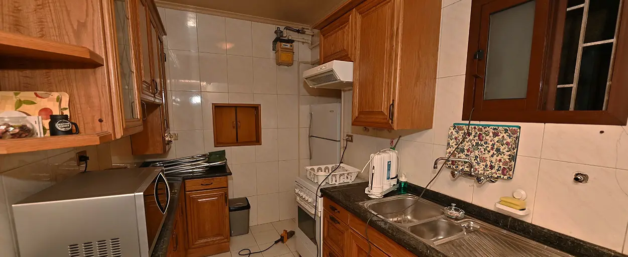 5th Square | Apartment