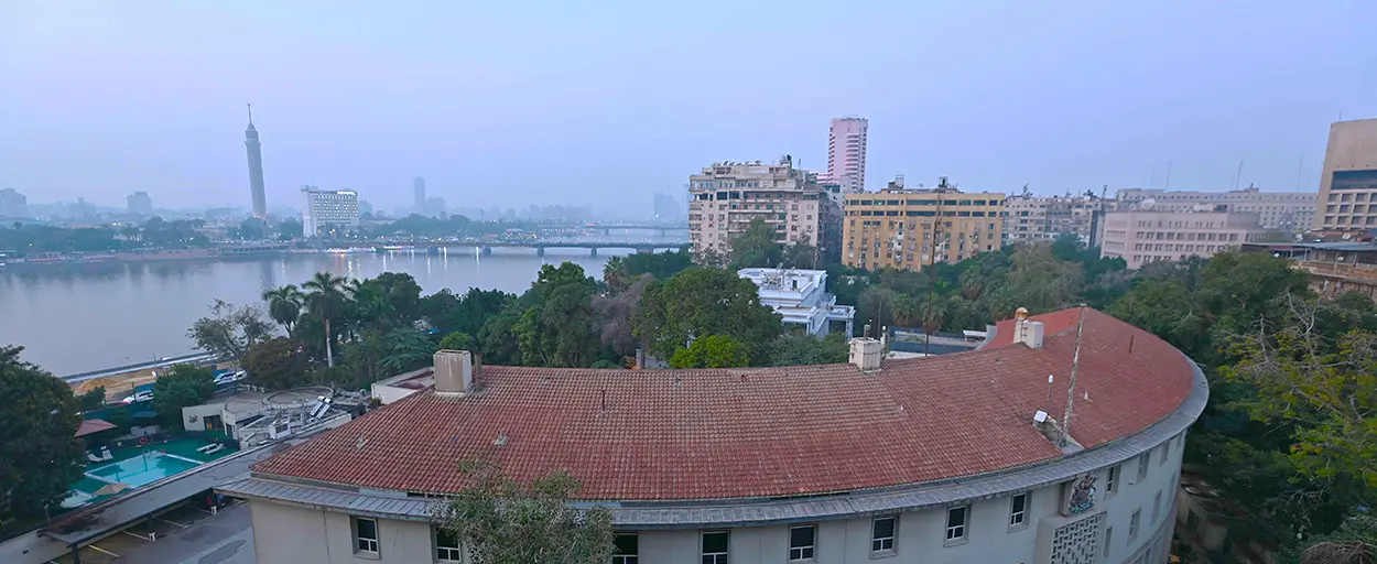 5th Square | Apartment