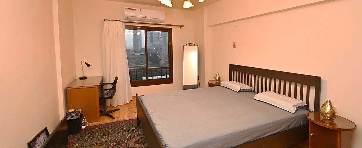 5th Square | Apartment