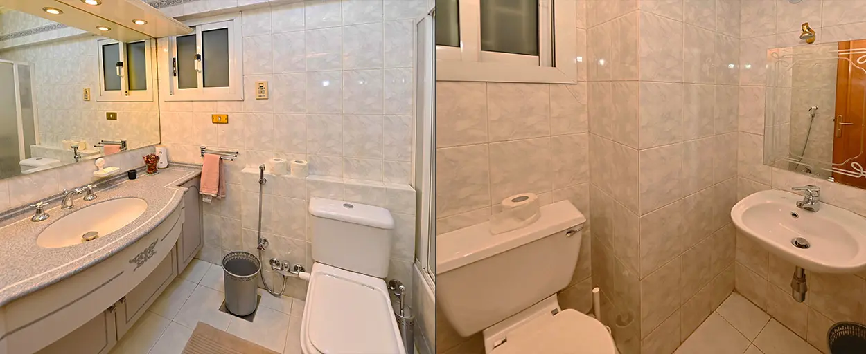 5th Square | Apartment