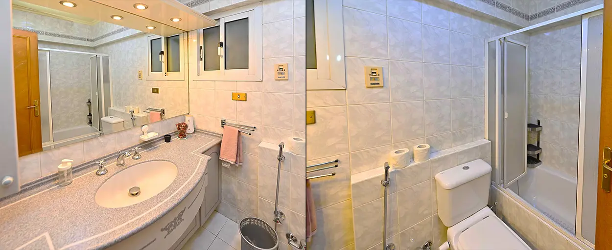 5th Square | Apartment