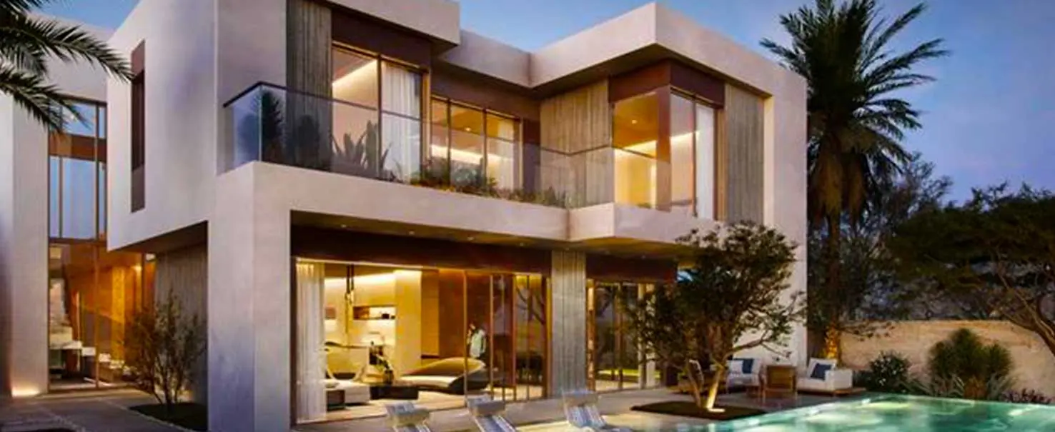 the estates | Townhouse