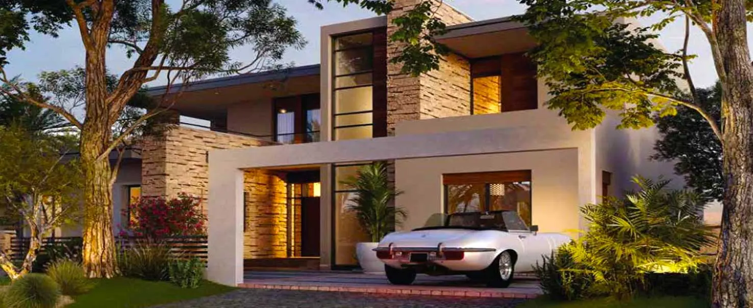 the estates | Townhouse