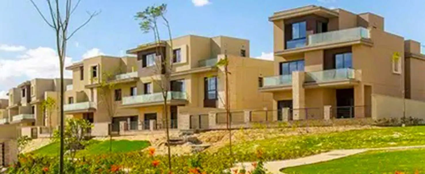 the estates | Townhouse