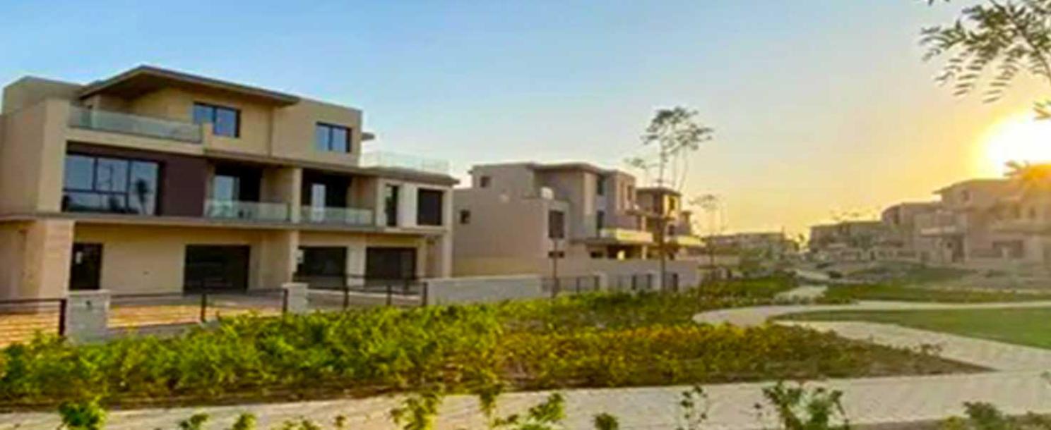 the estates | Townhouse