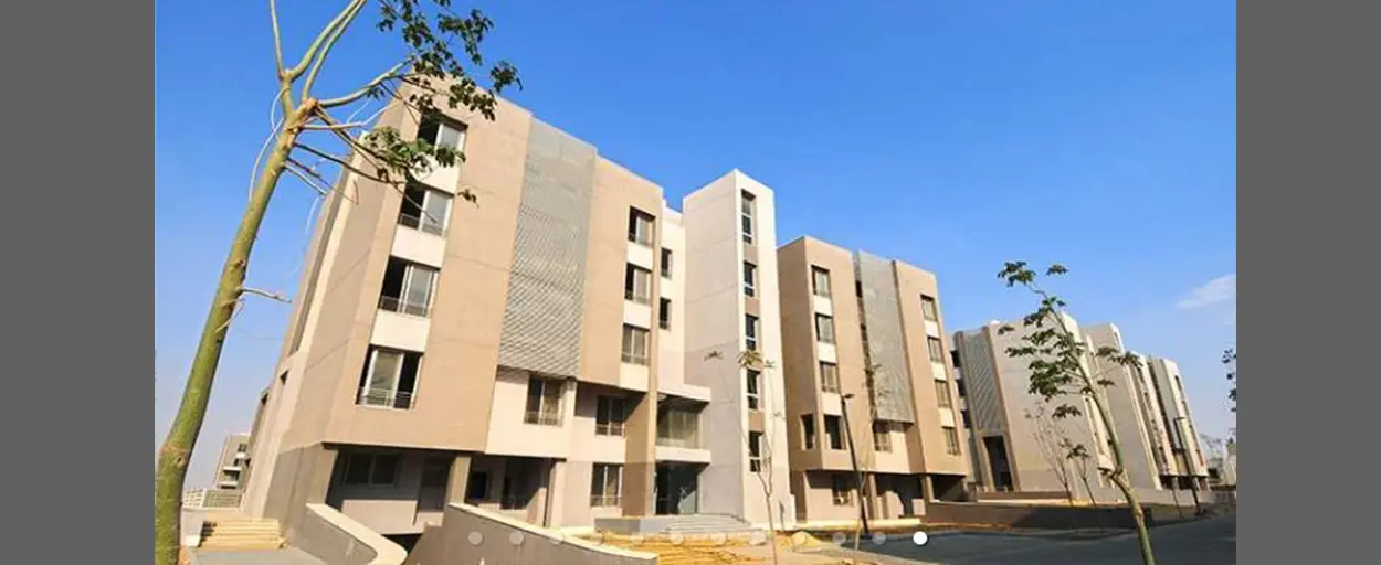 Village Gardens Katameya | Penthouse