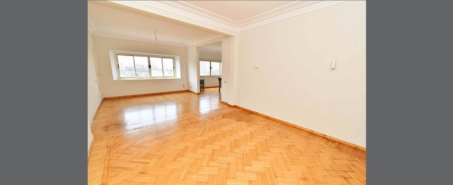 North Zamalek | Apartment