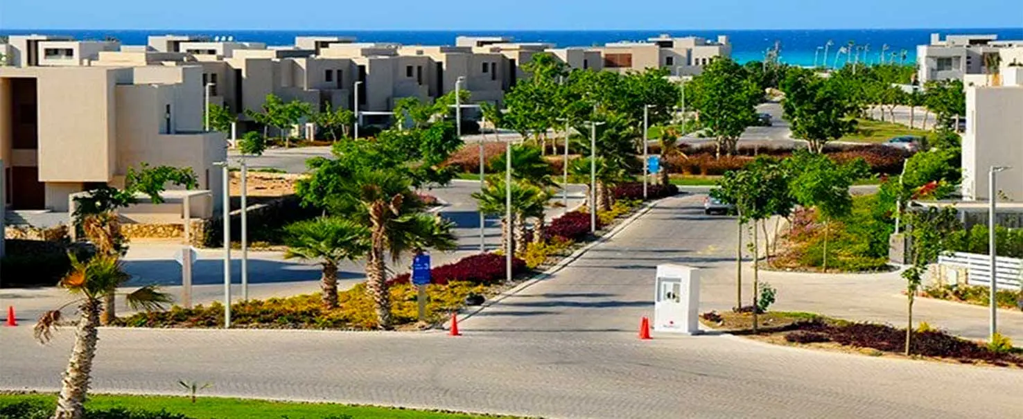 Hacienda Bay - The Lemon Tree | فيلا