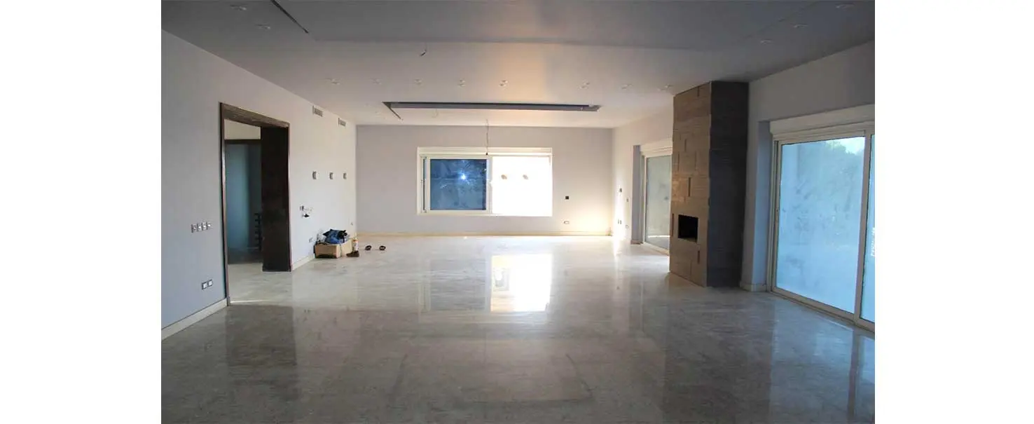 إطلالة على المدينة | فيلا