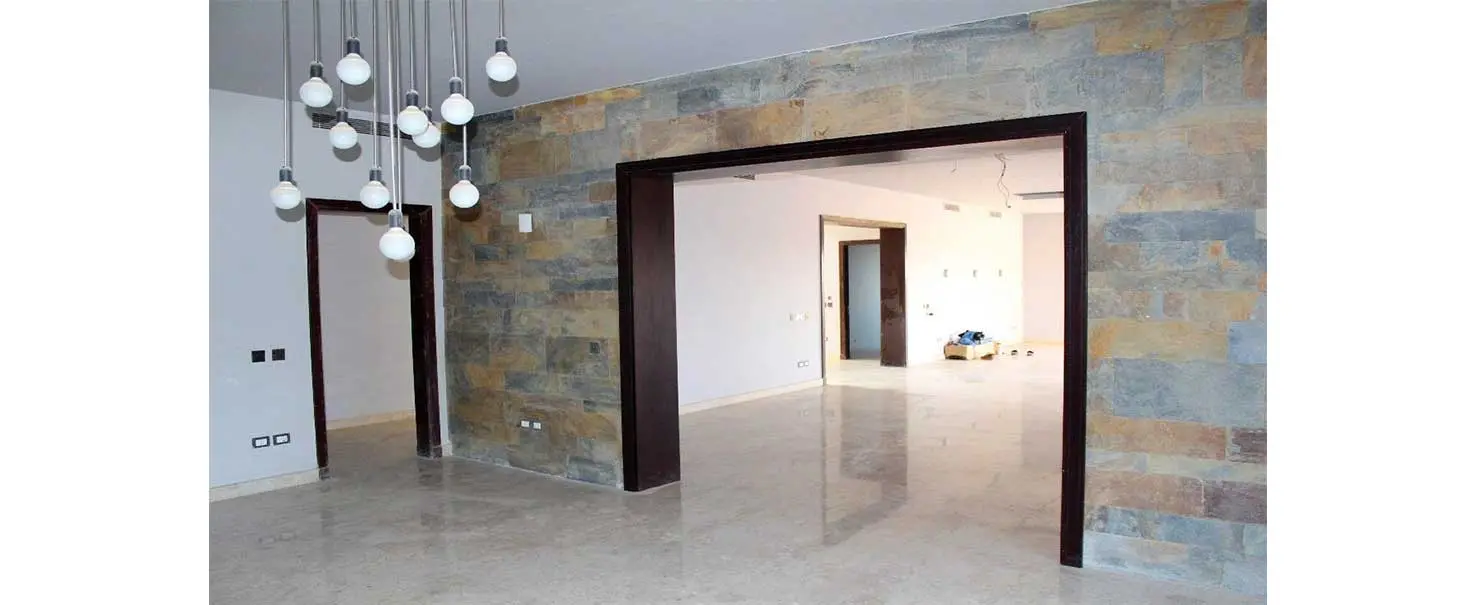 إطلالة على المدينة | فيلا