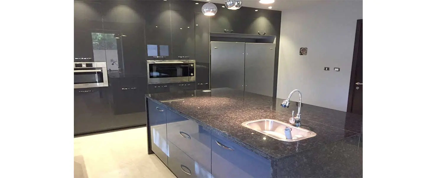 إطلالة على المدينة | فيلا