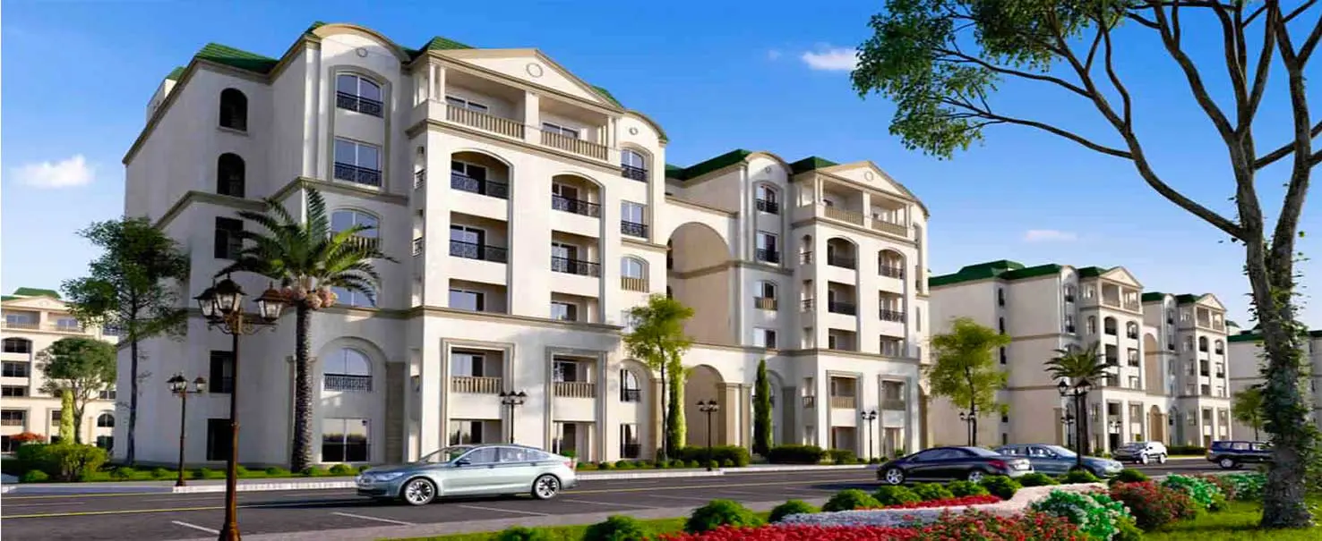 L'Avenir | Apartment