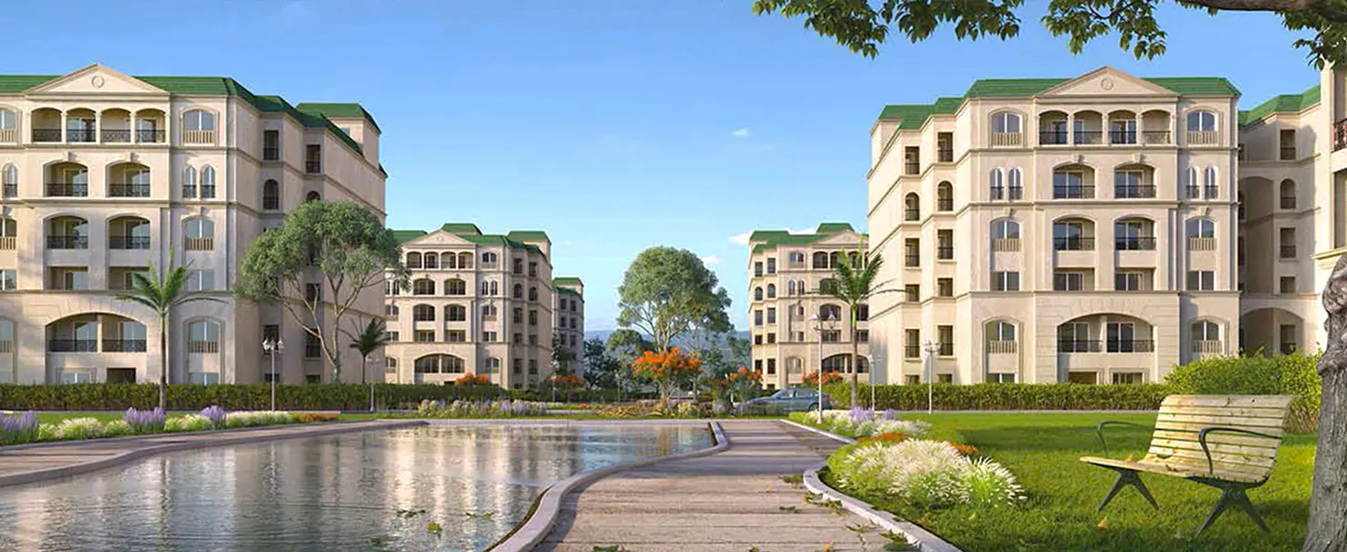 L'Avenir | Apartment