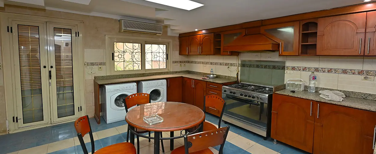 Sarayat | Ground Floor