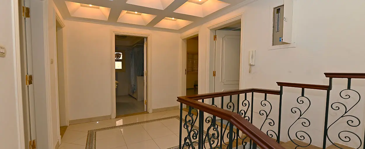 Sarayat | Ground Floor