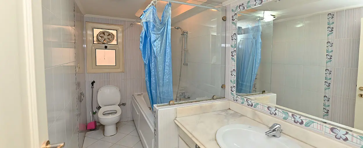 Sarayat | Ground Floor