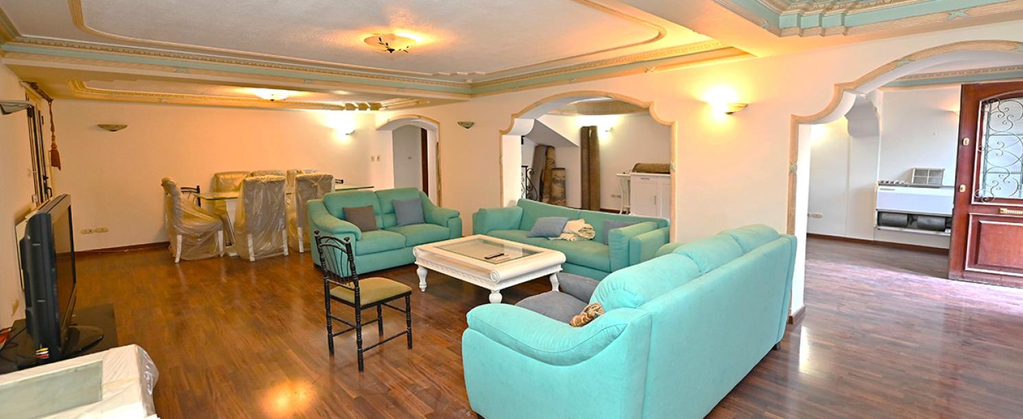 Sarayat | طابق أرضى