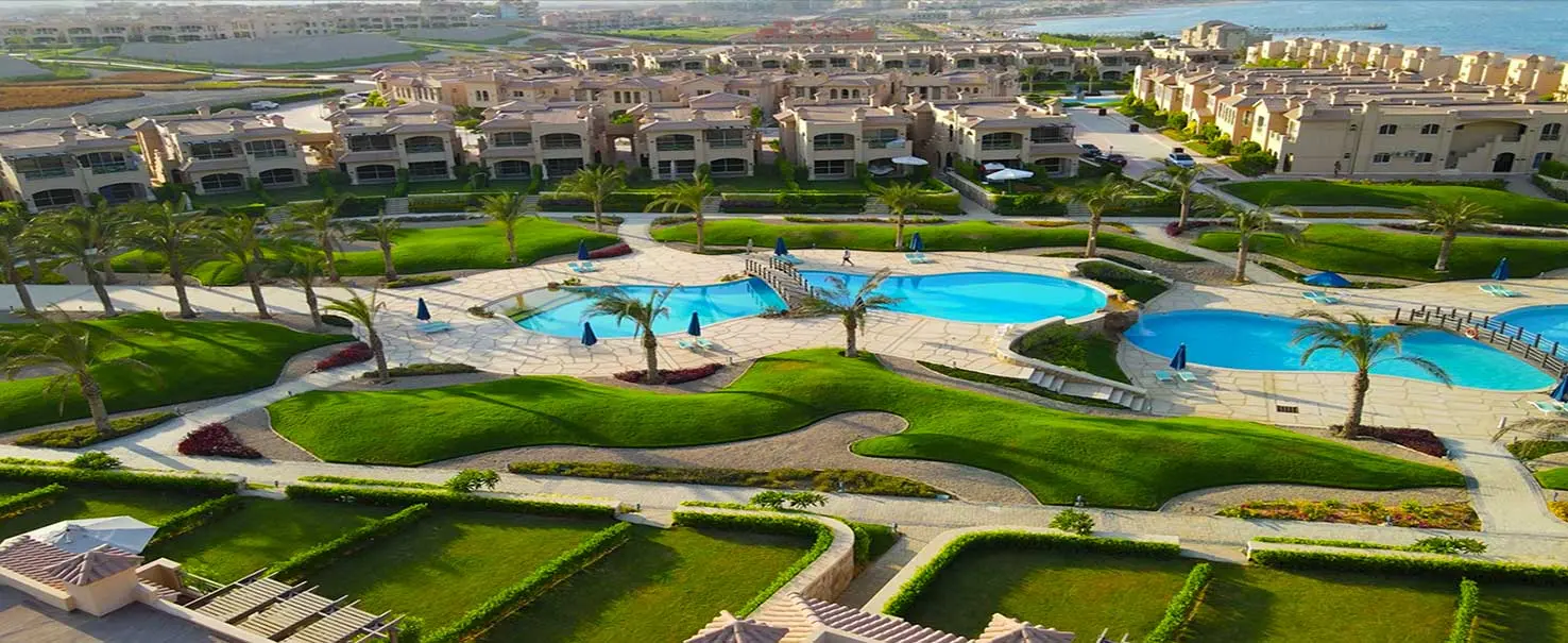 La Vista Gardens | Villa