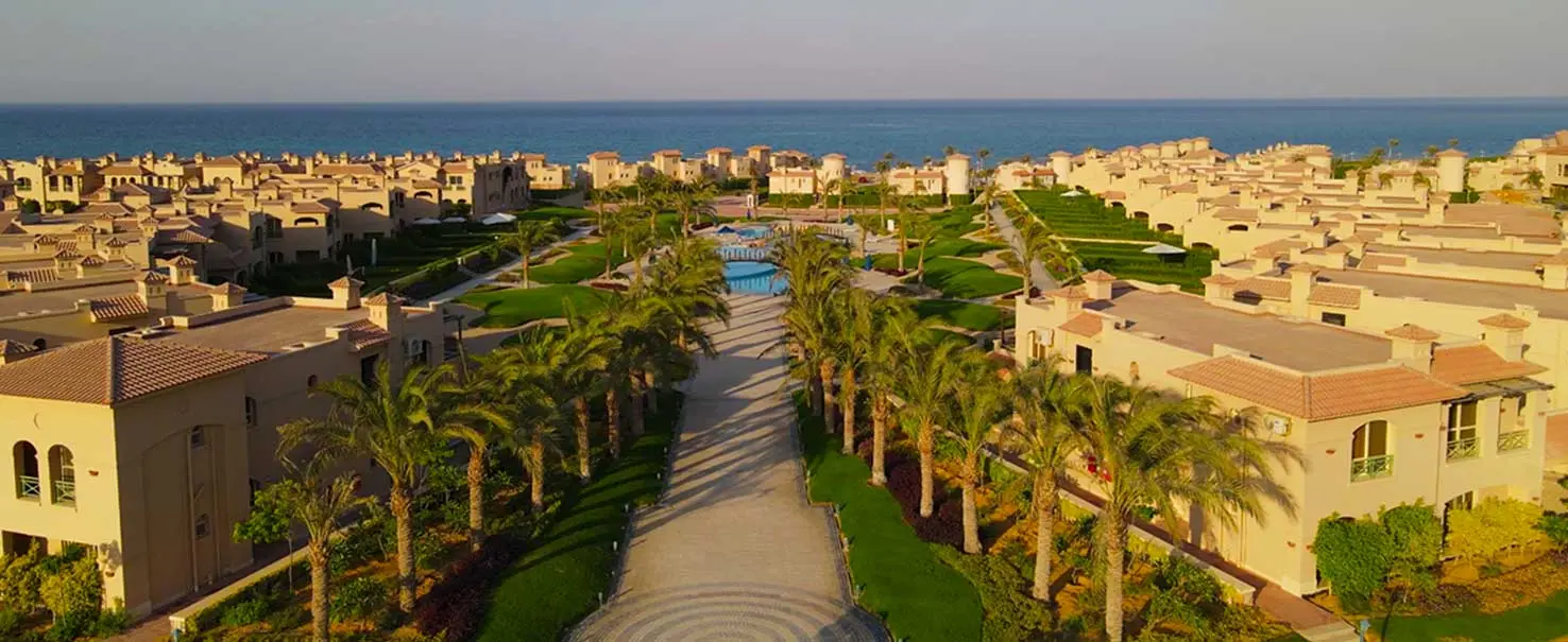 La Vista Gardens | Villa